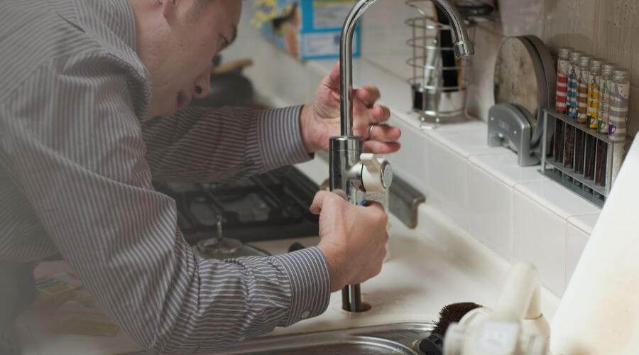 Professional emergency plumbing in Hoskins, NE